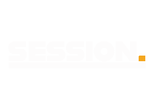 Session Edo Sticker by icklecoffee