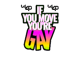Sticker by LOS40