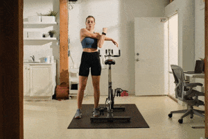 FitFloor gym flooring home gym fitfloor GIF