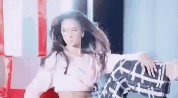 Andreina GIF