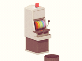 Lottery GIF