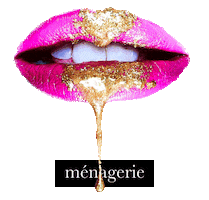 Pink Friday Sticker by Menagerie Restaurant