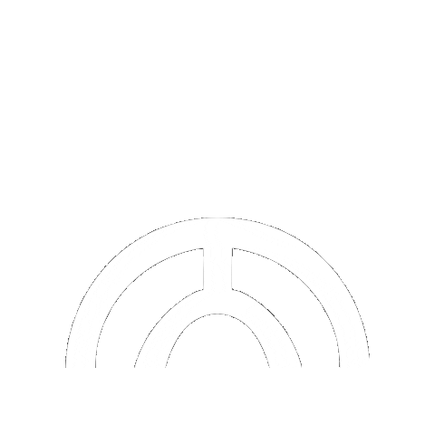 Hair Round Sticker by Tuccabaja