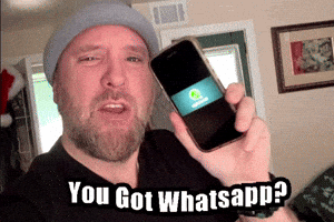 Social Media Pittsburgh GIF by Mike Hitt