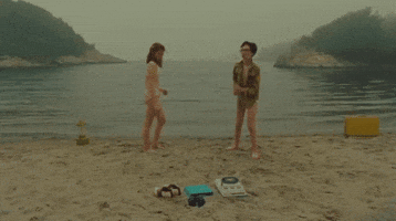 RadioLiberaTutti wes anderson moonrise kingdom GIF