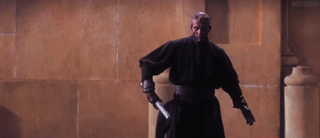 darth maul