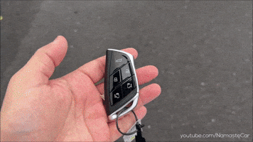 Driving Lets Go GIF by Namaste Car
