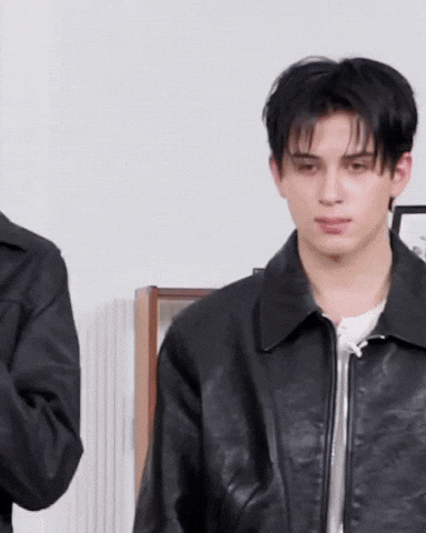 Alejandro GIF