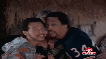 billy crystal michael mcdonald running scared gregory hines GIF
