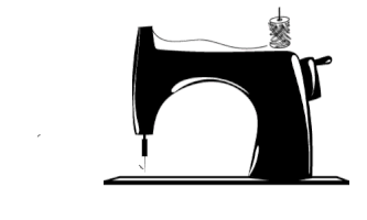 Sewing Sew GIF