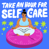 Take an hour for self care