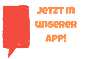 App Smartphone Sticker by Tiermeldungszentrale