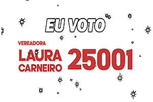 Laura Carneiro Sticker