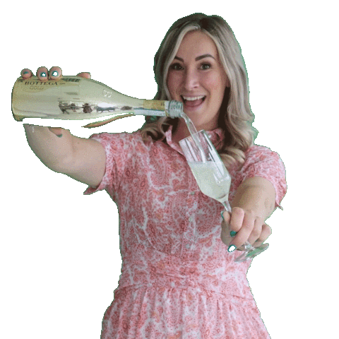 Party Celebrate Sticker by Your Weddingplanner | Lisanne