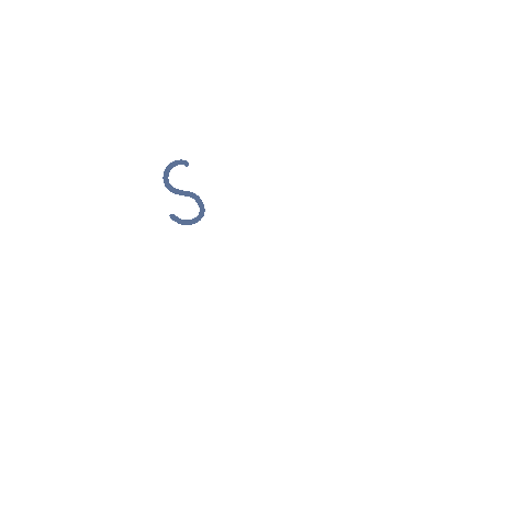 Stay Sticker