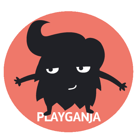 Shaka Caliente Sticker