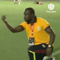 Hey You Reaction GIF by ELEVEN SPORTS