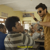 Slap-video GIFs - Get the best GIF on GIPHY Slap-video GIFs - Get the best GIF on GIPHY