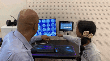 Neuroscience Brain Science GIF by MacArthur Foundation
