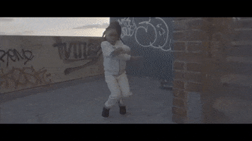 what i love dancing GIF by RCA Records UK