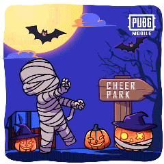 PUBG MOBILE Russia GIF