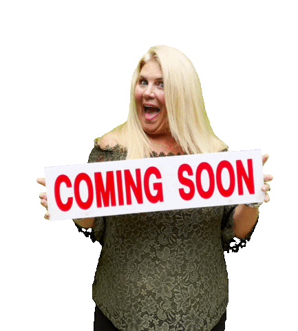 Sticker by Susan Garczynski Real Estate