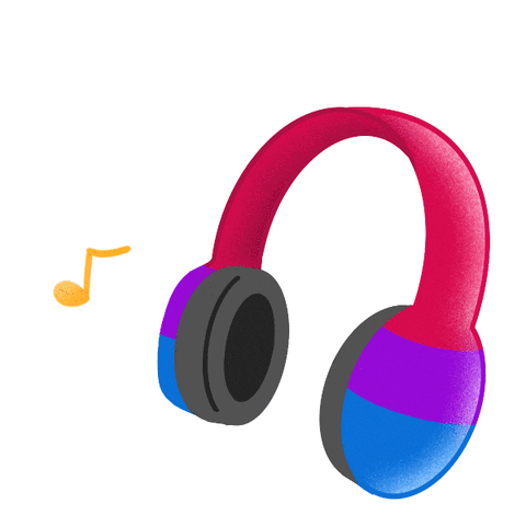 Pride Vibes Gif By Western Digital Emojis & GIF