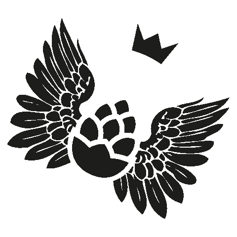 La Brasserie de Nice Sticker