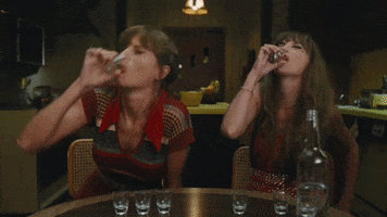 Music Video Omg GIF by Taylor Swift