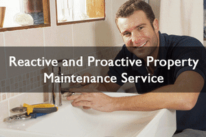 Property Maintenance Services Home Refurbishment London GIF