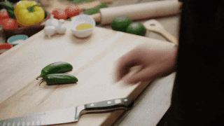 chef jalapeno GIF by Walk-On's