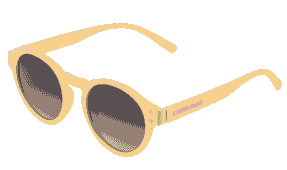 Fashion Floating Sticker by Skull Rider