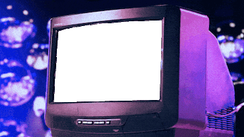 Tv Sticker