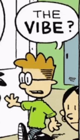 Vibe Nate GIF