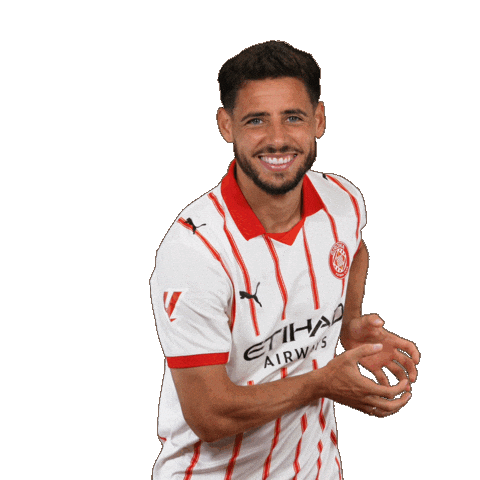 Dragon Ball Futbol Sticker by Girona FC