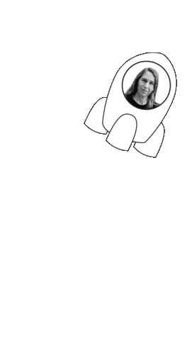Kadotikker Sticker