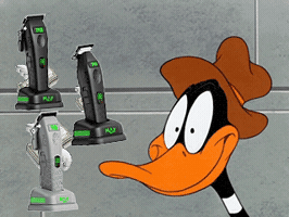 Barber Haircut GIF by TPOB