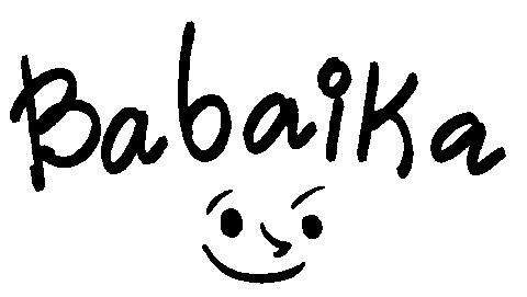 Babaika GIFs on GIPHY - Be Animated