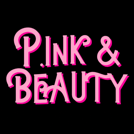 P.InK & Beauty GIF