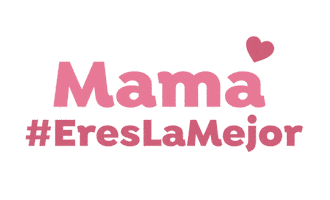 Eres La Mejor Te Amo Sticker by Rosatel