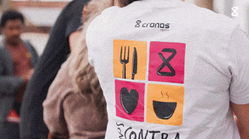 GIF by Cronos Logistics