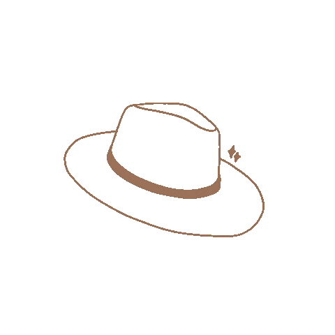 The Lovely Hair Class Sticker