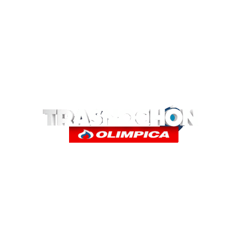 Supertiendas Olímpica Sticker