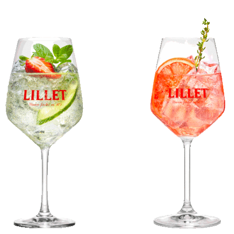 Lillet GIFs on GIPHY - Be Animated