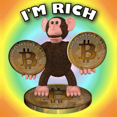 Money Im Rich GIF
