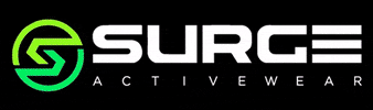 SURGE Activewear GIF