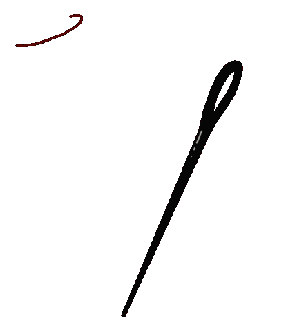 Tzh Nadel Sticker by Teilzeithelden