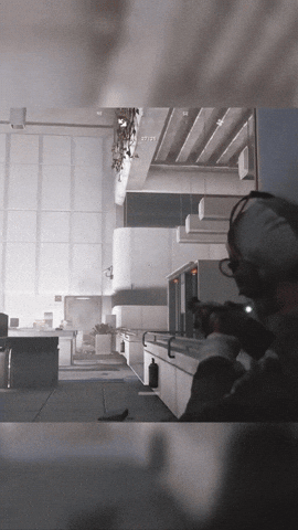 One Shot Hotshot GIF