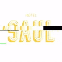 hotelsaul GIF
