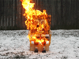 lil dicky slow burn ep